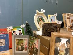 -海马体照相馆(成都来福士广场店)