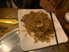 -土蚝·高压锅生蚝(百姓美食街店)