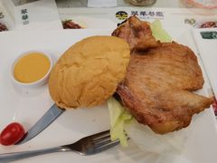 -翠华(澳门银河店)