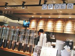 -喜茶(中山利和新地店)