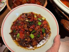 -隐厨·中国菜馆(三里屯T+MALL店)