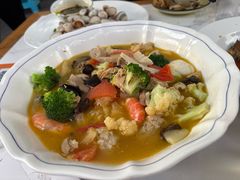 -小绍兴家宴·百年绍兴菜(鲁迅路店)