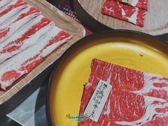 -一绪に寿喜烧自助(世茂广场店)