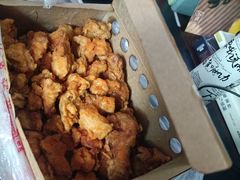 -阿捡忭京炸鸡(韭菜园总店)