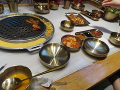 -韩宫宴烤肉·料理(漳河万达店)