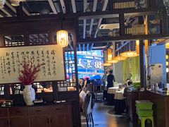 -一江水食府(后湖店)
