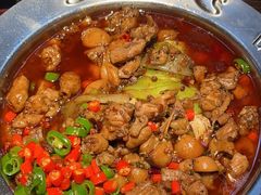 -胖哥俩肉蟹煲(杭州下沙学林街店)