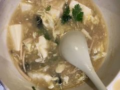 -木屋烧烤(万德庄店)