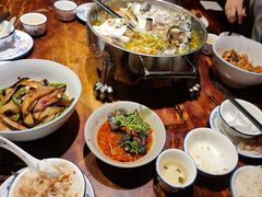 -湖南老饭铺(福永店)