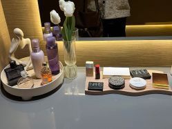 -栖SPA·ONDA ·海菲秀·皑皑科技美肤中心