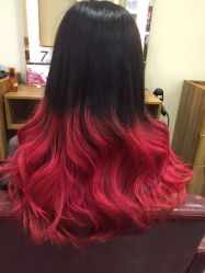 -HairCode芭曲发型