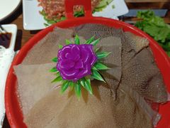 -乡土黄·鲜牛肉火锅·小龙虾(兴业街店)