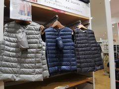 -优衣库(银座店)