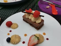 -杭州西子湖四季酒店-WL BISTRO西湖餐厅(灵隐路店)