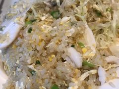 -无招牌海鲜餐厅(怡丰城店)