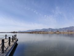 -野鸭湖国家湿地公园