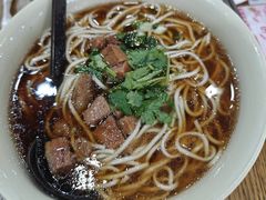 -李先生牛肉面大王(北京站售票厅餐厅)