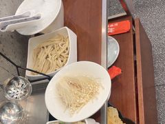 -张家砂锅(富民店)