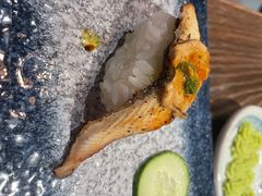 -大雄寿司(中华广场店)