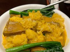 -中山保利艾美酒店-乐美中餐厅