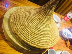 -滇香肴·云南菜蒸汽石锅鱼(云南北路店)
