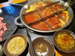-珮姐老火锅(新街口店)