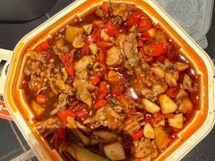-老三样·旧食新味(船山路店)