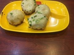 -小杨生煎(黄河路店)