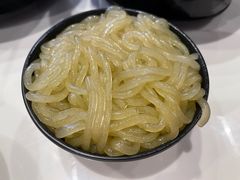 -肥汁米蘭香港米线(长宁来福士店)