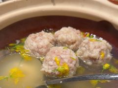 -芳芳私房菜·精做淮扬菜(承德路店)