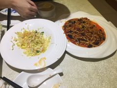 -李连贵熏肉大饼(丰台南路地铁站店)