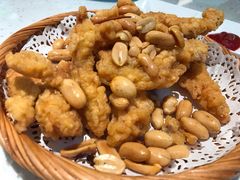 摇滚酥肉-青花椒花椒鱼(合生汇店)