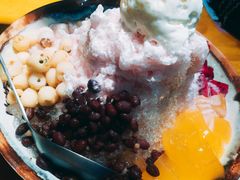 -鲜芋仙Meet Fresh(五道口店)