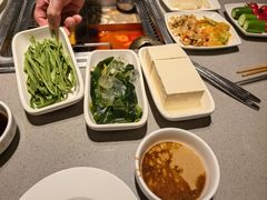 -海底捞火锅(公益西桥店)