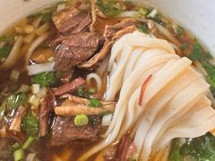 -易裕和·长沙米粉(友谊路店)