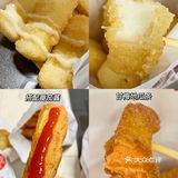 洛阳探店｜油炸食品yyds🐟海德意深海炸鱼