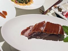 -四季民福烤鸭店(外滩外白渡桥店)