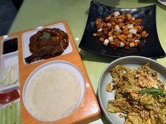 -玉桥餐厅(天坛店)