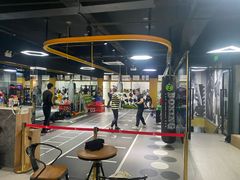 -ENERGY原力健身(川周店)