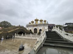 -上海东林寺(金山区)