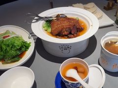 -阿庄新豫菜(通泰路店)