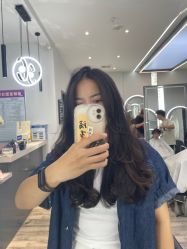 -紫妍发型