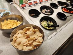 -纽约客美式餐厅(新奥购物中心店)