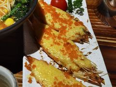 -小川洋风料理(街道口店)