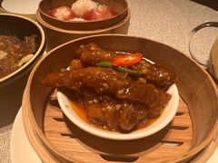 -万丽轩·粤菜(王府井金茂万丽酒店)