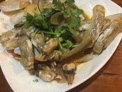 -金雨烧烤(新城南都店)