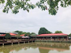 -上膳源有机农场