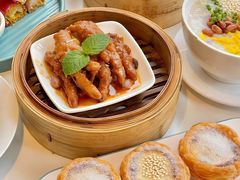 -禄运茶居·手工点心(猎德店)