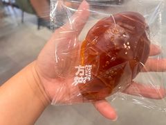-方炉·天然食材面包店(青秀店)
