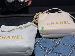 -CHANEL(ifs国际金融店)